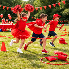 sports dress up party Halloween ideas