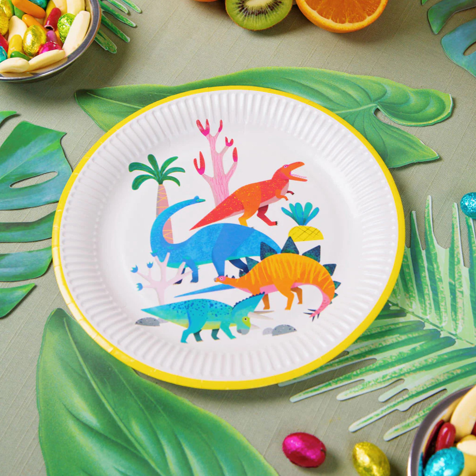Talking Tables Party Dinosaur