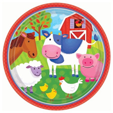 (!) * Animals