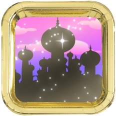 * Arabian Nights