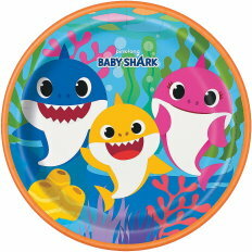 Baby Shark