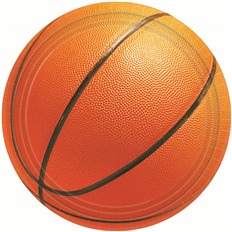(!) Basketball