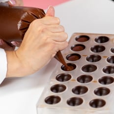 Chocolate Making