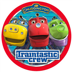 * Chuggington