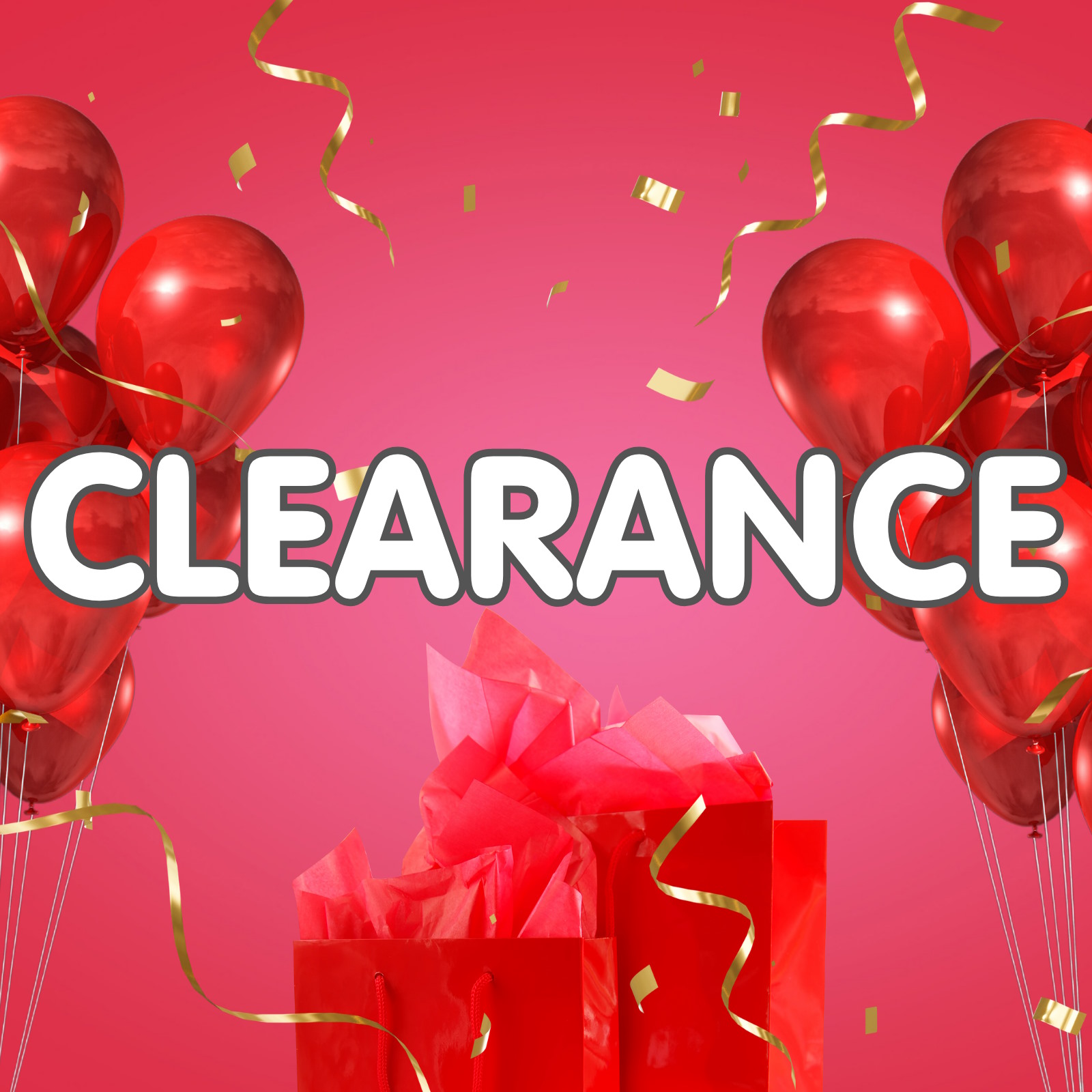 (!) Clearance
