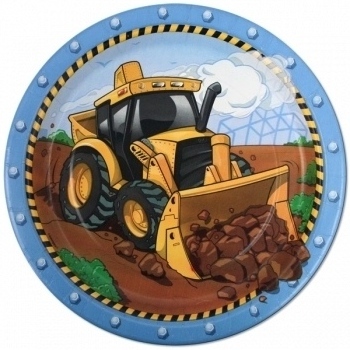 * Ultimate Construction