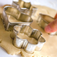 Cookie Cutters