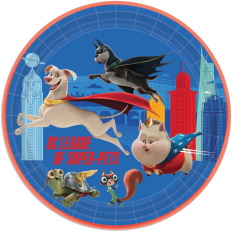 * DC League of Super-Pets