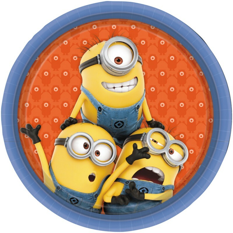 Minions