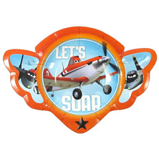 * Disney Planes