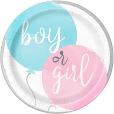 Gender Reveal