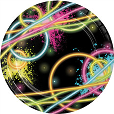 Glow Party