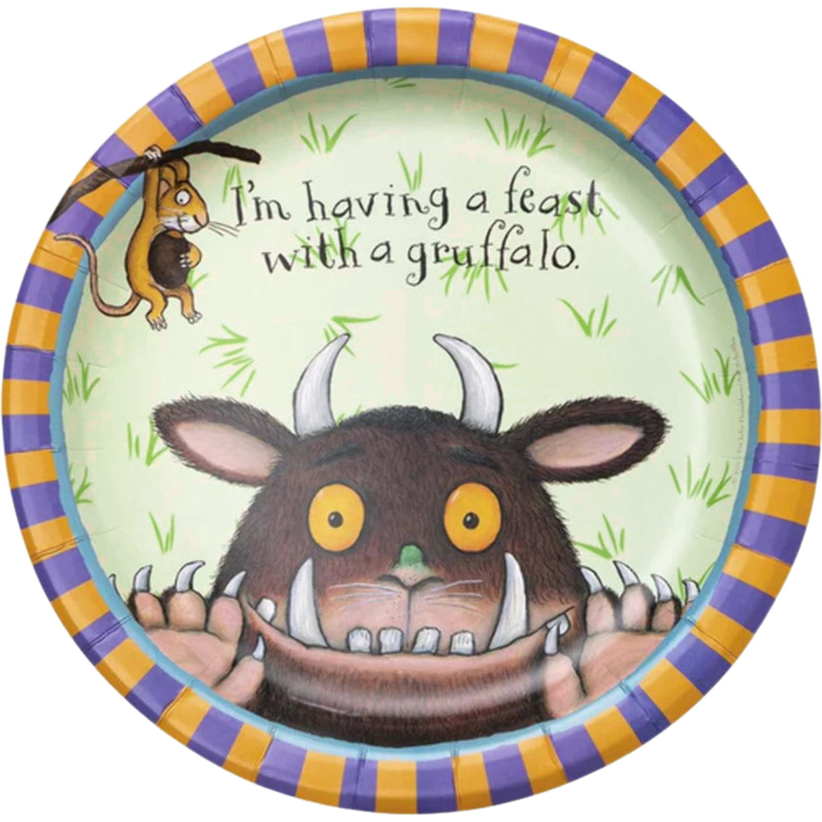 Gruffalo