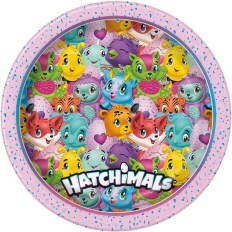* Hatchimals