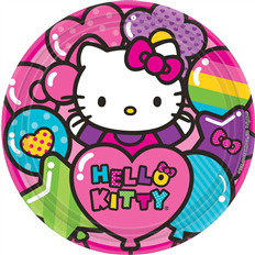 * Hello Kitty
