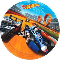 (!) Hot Wheels