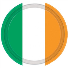 * Irish