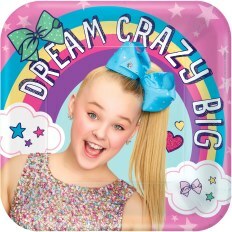 * Jojo Siwa
