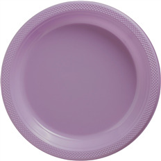 * Lilac