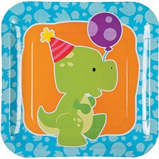 Little Dino