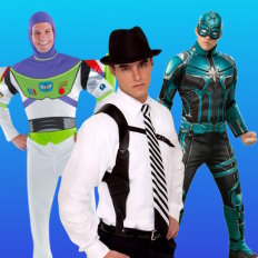 Mens Costumes