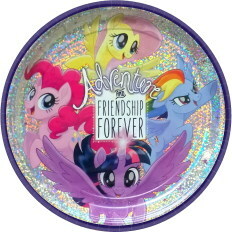 My Little Pony