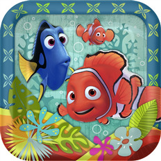 (!) * Finding Nemo