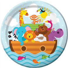 * Noah's Ark