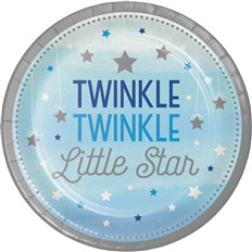 * One Little Star Boy