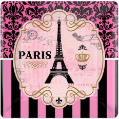 * Paris