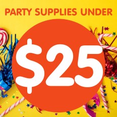Value Under $25