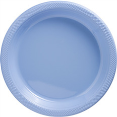 * Pastel Blue