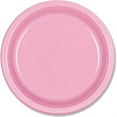 * Pastel Pink
