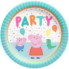 Peppa Pig