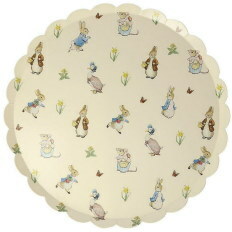 * Peter Rabbit