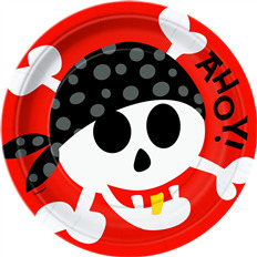 * Pirate Fun