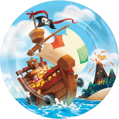 Pirate Treasure