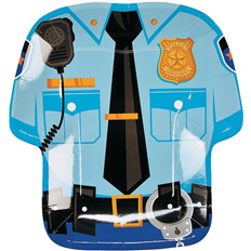 Police