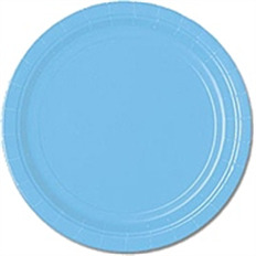 * Powder Blue