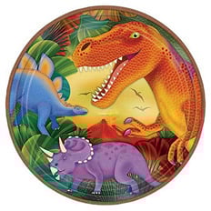 * Prehistoric Party