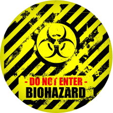 * Quarantine Party
