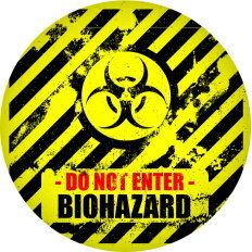 (!) * Quarantine Party