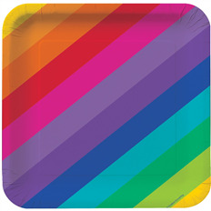 (!) Rainbow