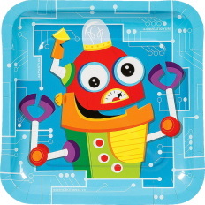 Robots