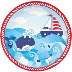 * Sailor
