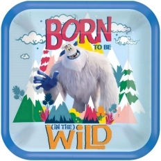 * Smallfoot