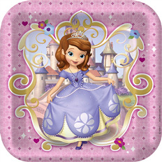 * Sofia the First