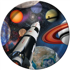 Space