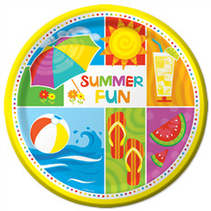 * Summer Party