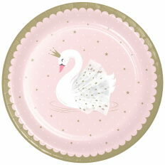 * Swan Princess